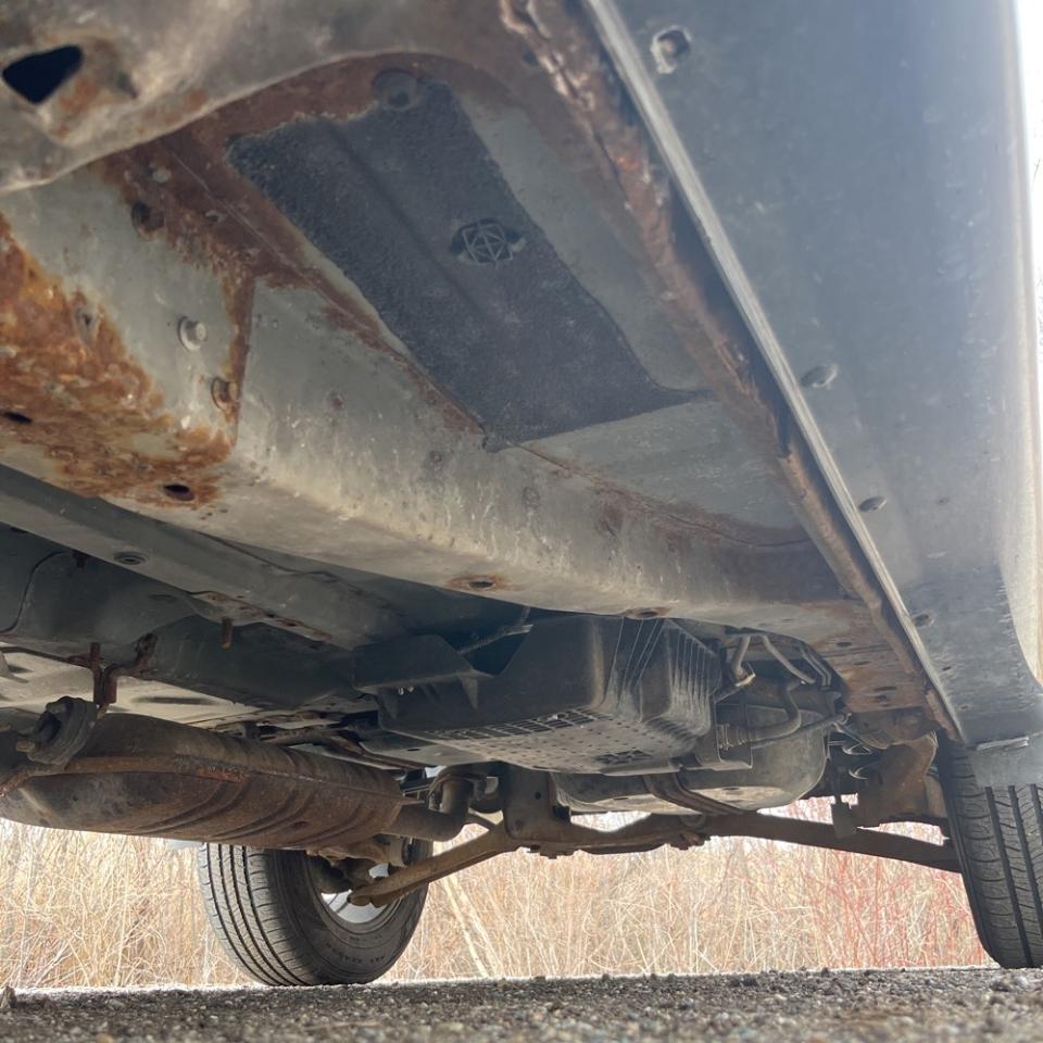 Ford Escape FWD 4dr V6 Auto XLT 2009