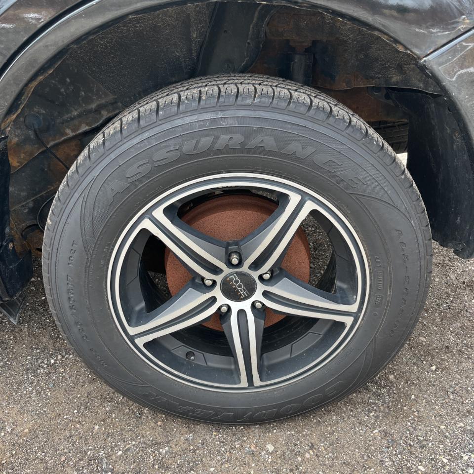 Ford Escape FWD 4dr V6 Auto XLT 2009