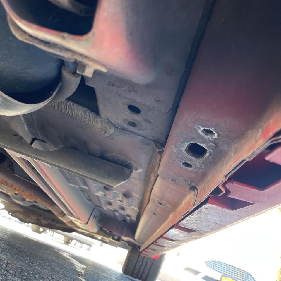 Ford Mustang 2dr Cpe V6 2014