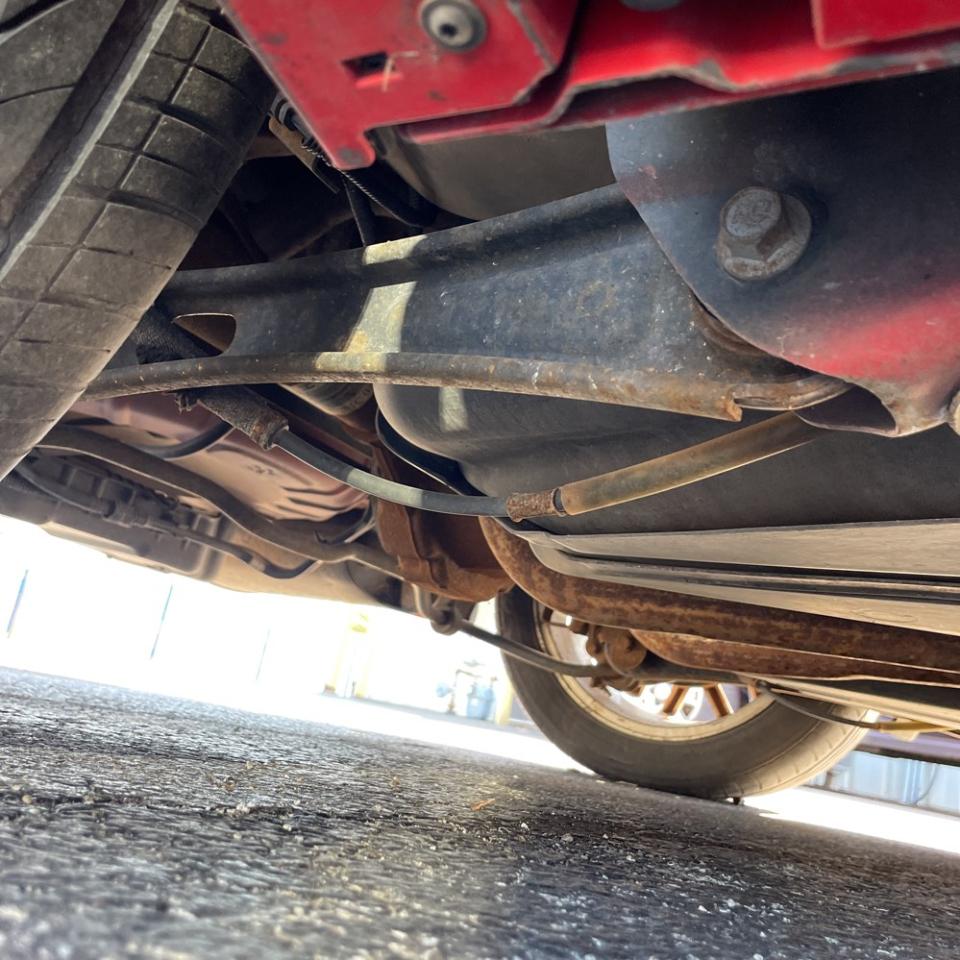 Ford Mustang 2dr Cpe V6 2014