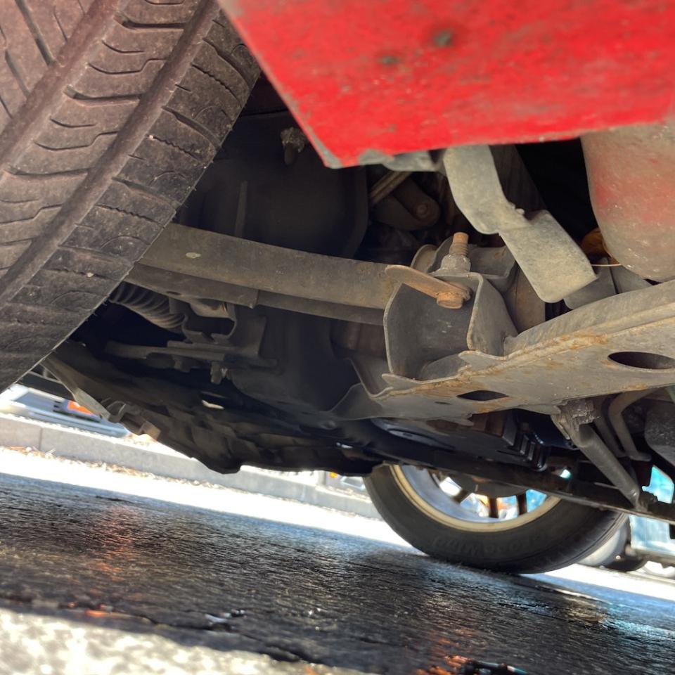 Ford Mustang 2dr Cpe V6 2014