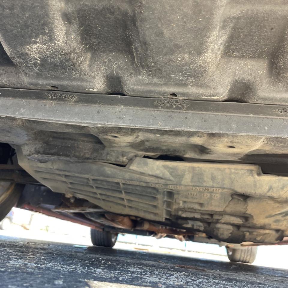 Ford Mustang 2dr Cpe V6 2014