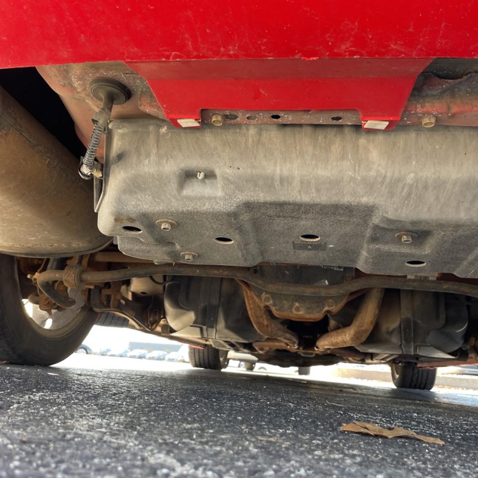 Ford Mustang 2dr Cpe V6 2014