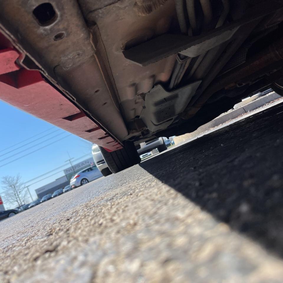 Ford Mustang 2dr Cpe V6 2014