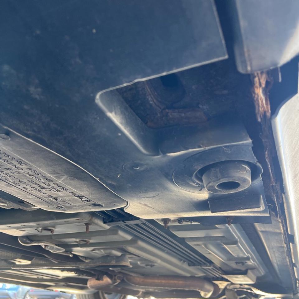 Dodge Charger 4dr Sdn R/T RWD 2008