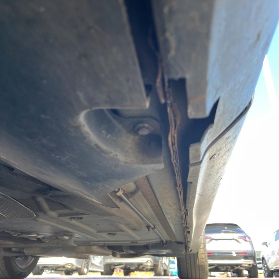 Dodge Charger 4dr Sdn R/T RWD 2008