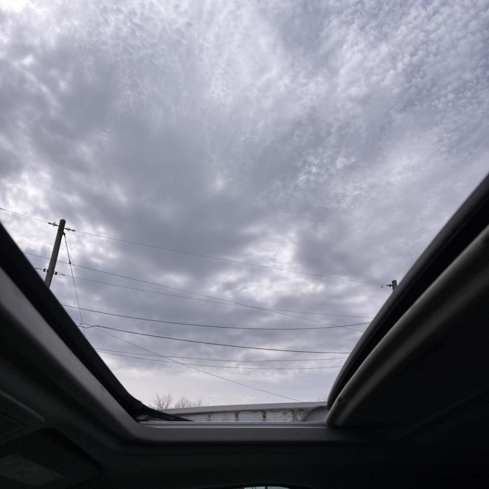 Chevrolet Suburban 4WD 4dr LTZ 2014