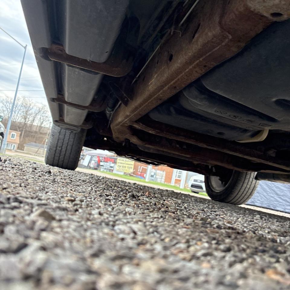 Chevrolet Suburban 4WD 4dr LTZ 2014