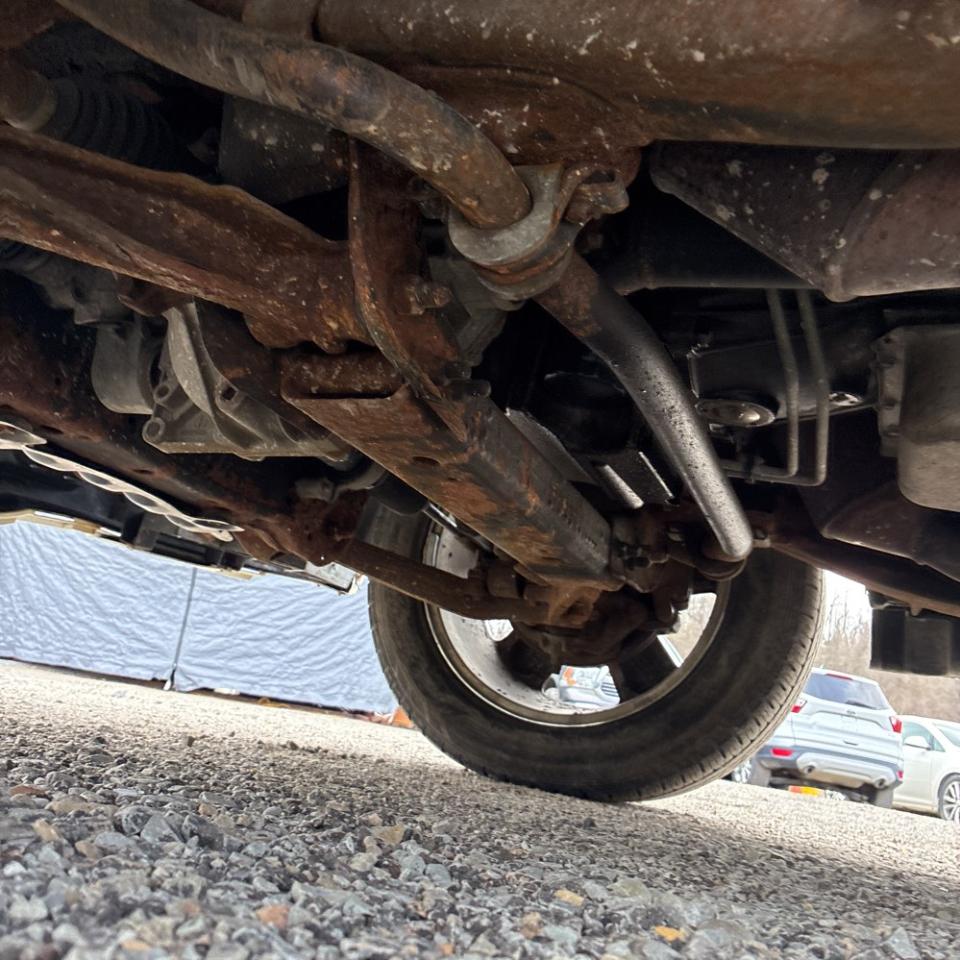 Chevrolet Suburban 4WD 4dr LTZ 2014