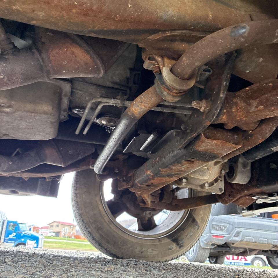 Chevrolet Suburban 4WD 4dr LTZ 2014