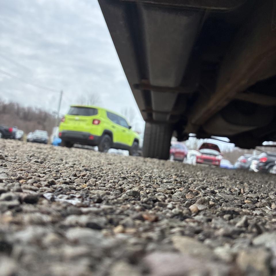 Chevrolet Suburban 4WD 4dr LTZ 2014