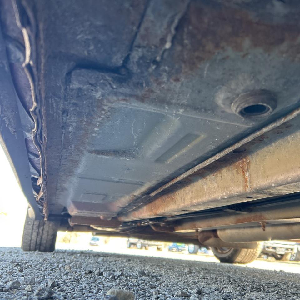 Pontiac G6 4dr Sdn 1SV Value Leader 2008