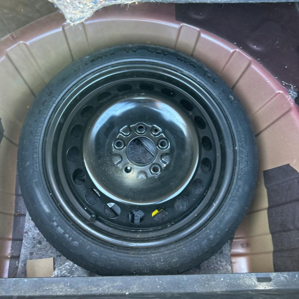 Pontiac G6 4dr Sdn 1SV Value Leader 2008