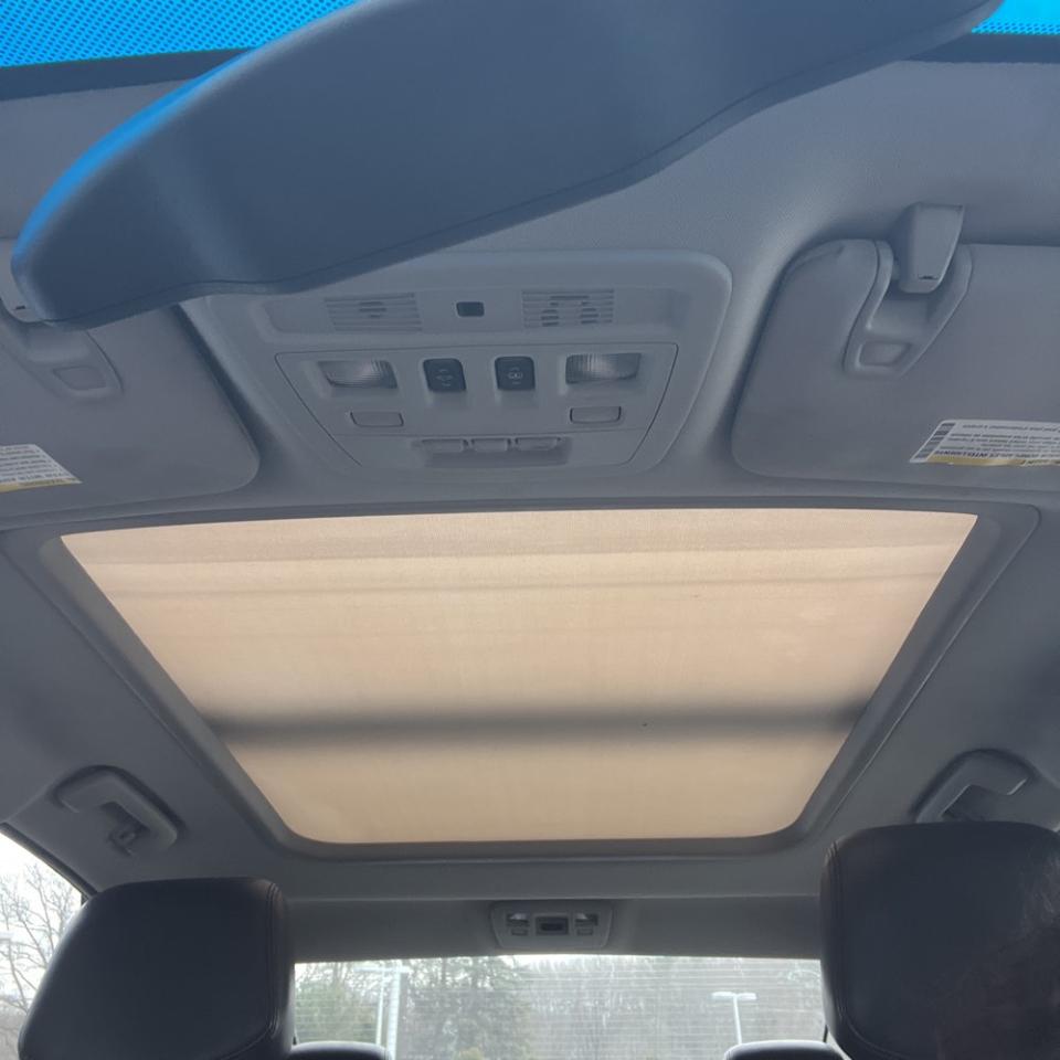 Cadillac CTS Sedan 4dr Sdn 3.6L Premium AWD 2010