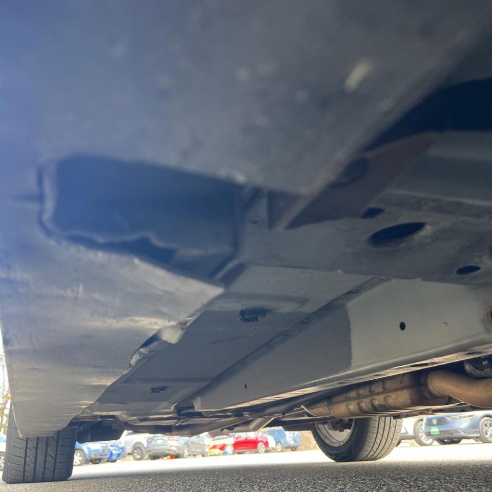 Cadillac CTS Sedan 4dr Sdn 3.6L Premium AWD 2010