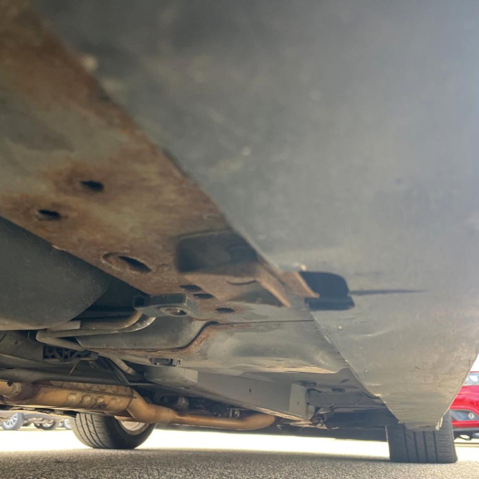 Cadillac CTS Sedan 4dr Sdn 3.6L Premium AWD 2010