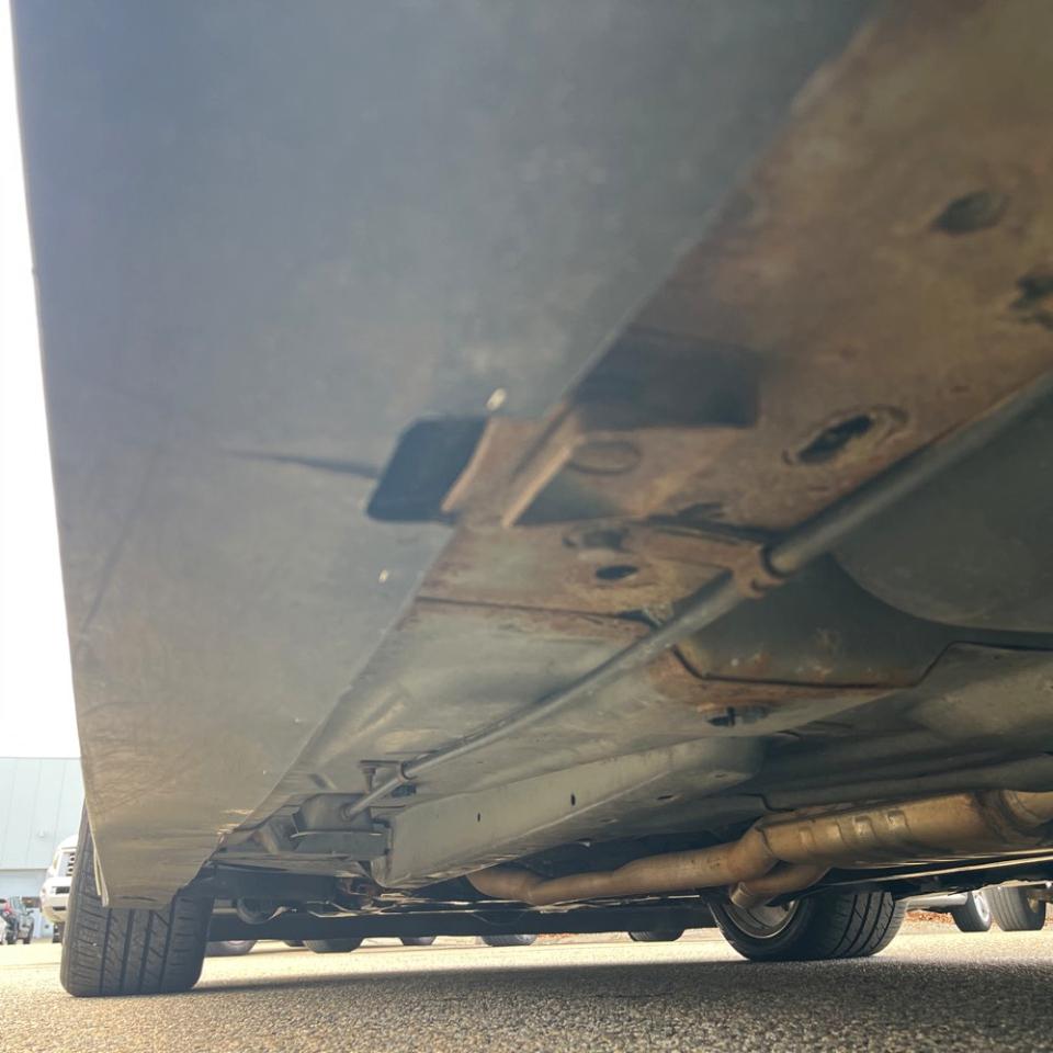 Cadillac CTS Sedan 4dr Sdn 3.6L Premium AWD 2010