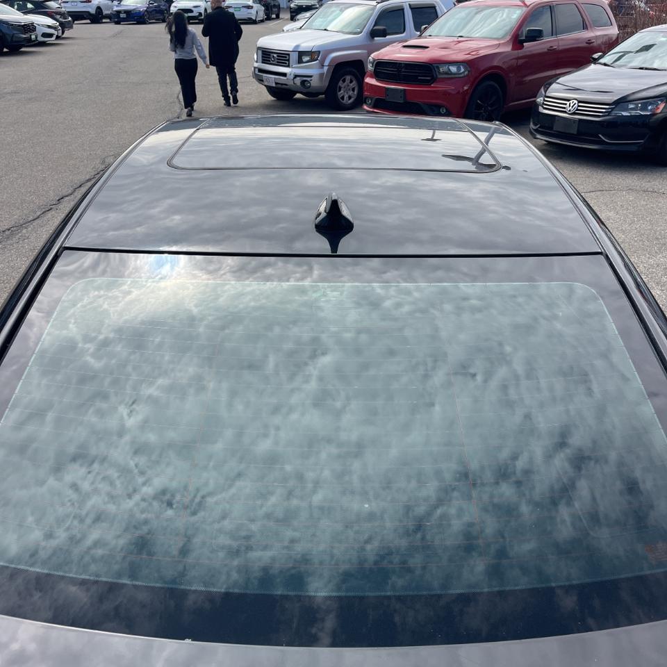 Cadillac CTS Sedan 4dr Sdn 3.6L Premium AWD 2010