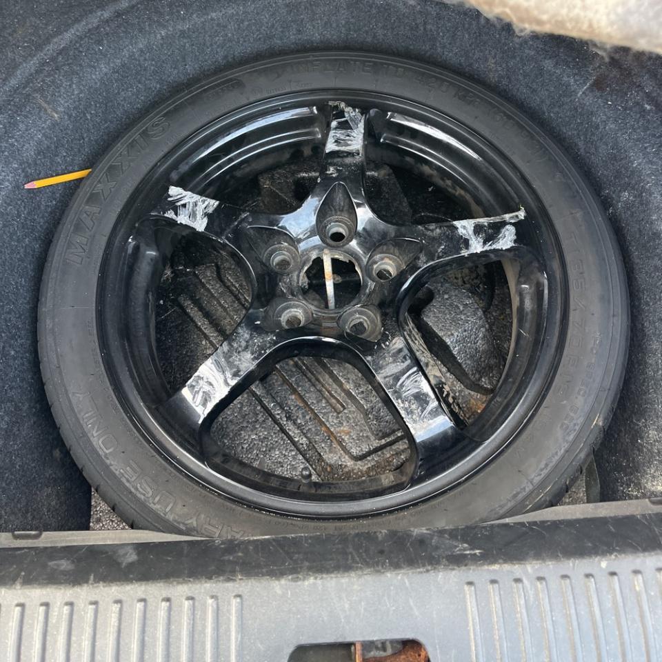 Cadillac CTS Sedan 4dr Sdn 3.6L Premium AWD 2010