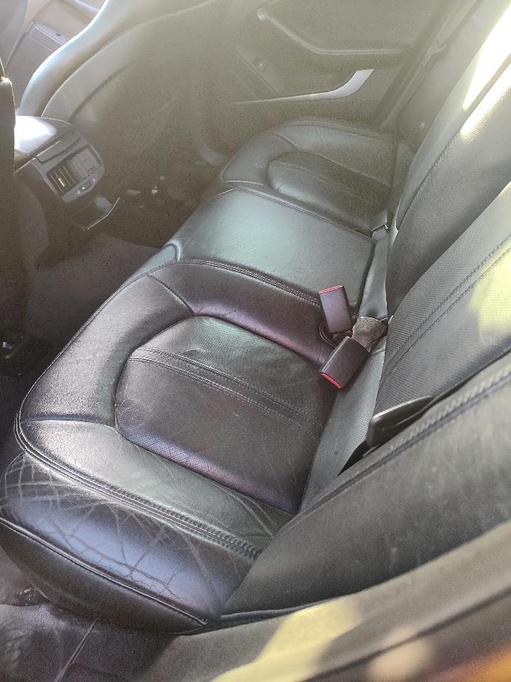 Cadillac CTS Sedan 4dr Sdn 3.6L Premium AWD 2010