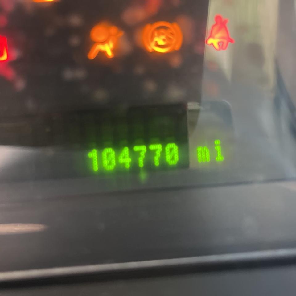 Ford Fusion 4dr Sdn V6 SEL 2006