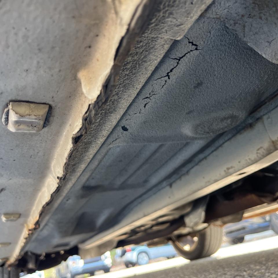 Ford Fusion 4dr Sdn V6 SEL 2006