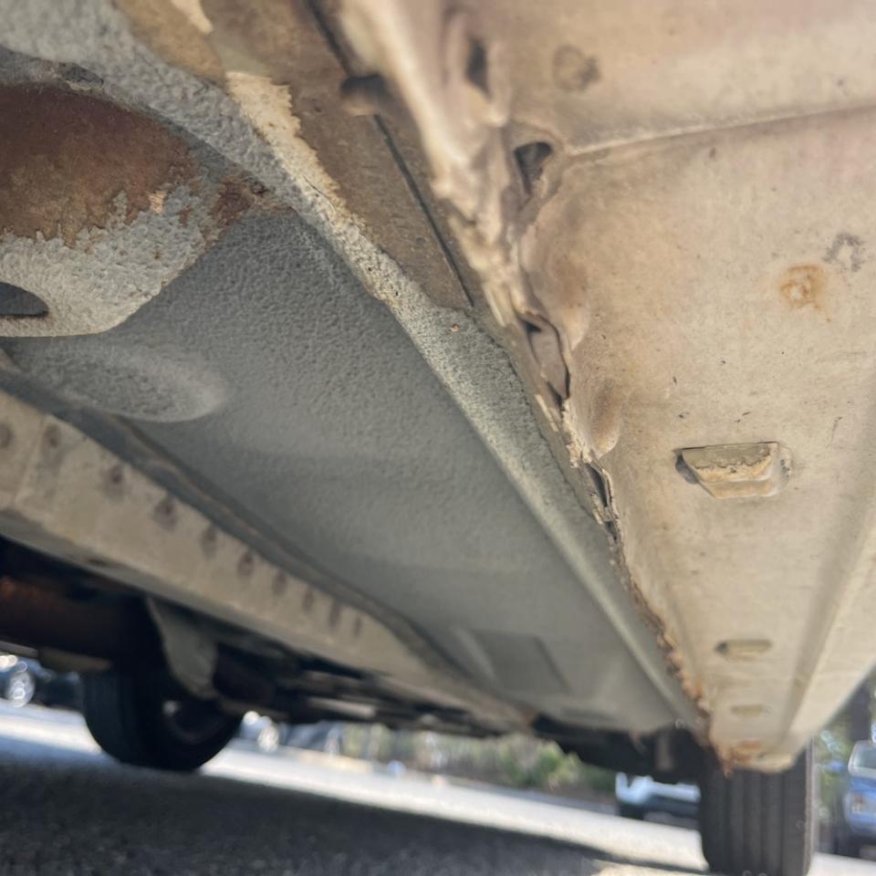 Ford Fusion 4dr Sdn V6 SEL 2006