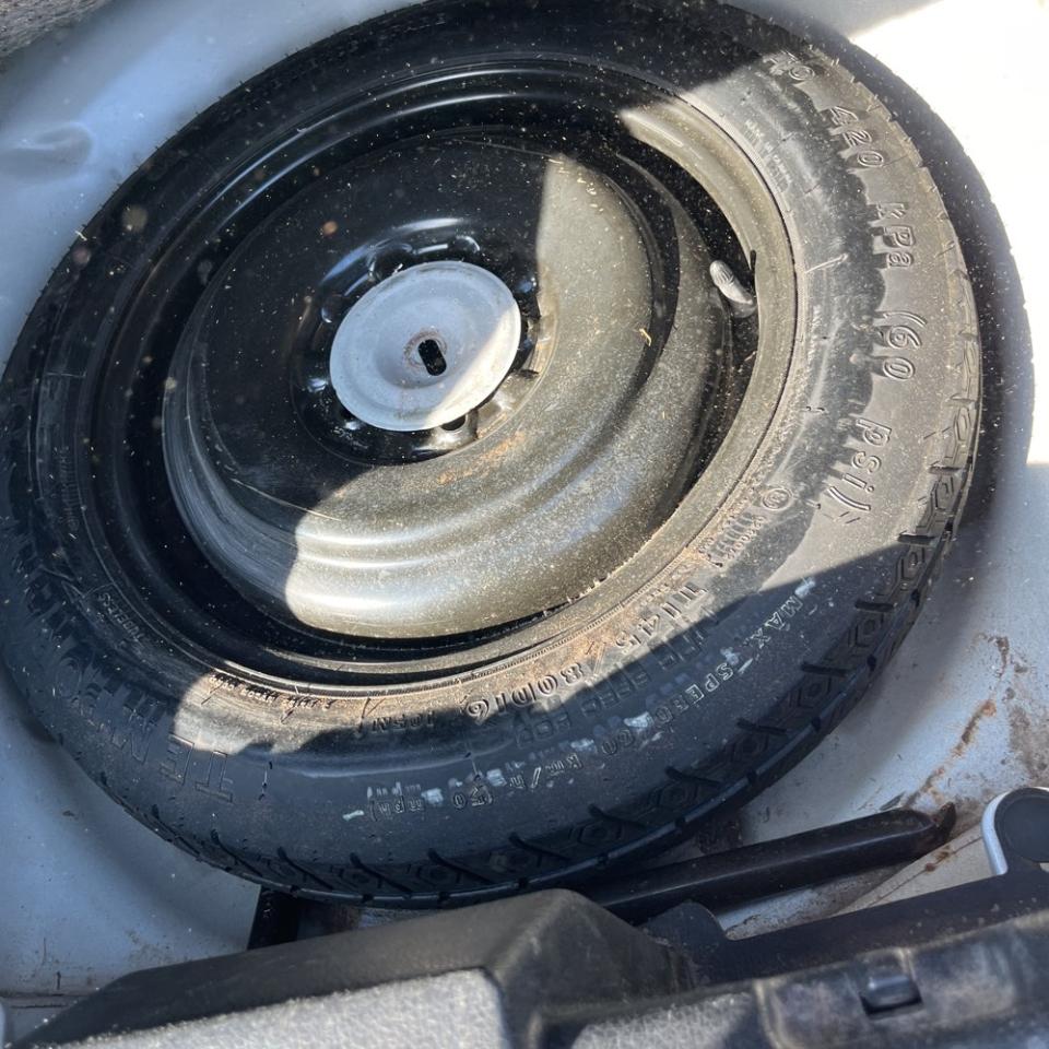 Ford Fusion 4dr Sdn V6 SEL 2006