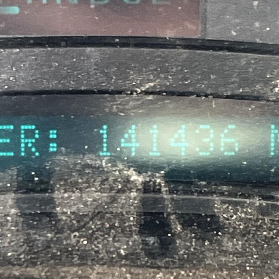 Chevrolet Avalanche 1500 5dr Crew Cab 130" WB 4WD 2003