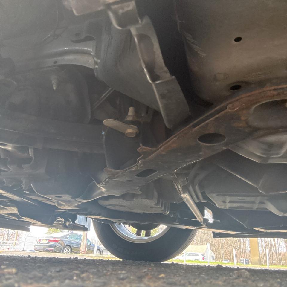 Ford Mustang 2dr Cpe V6 2013