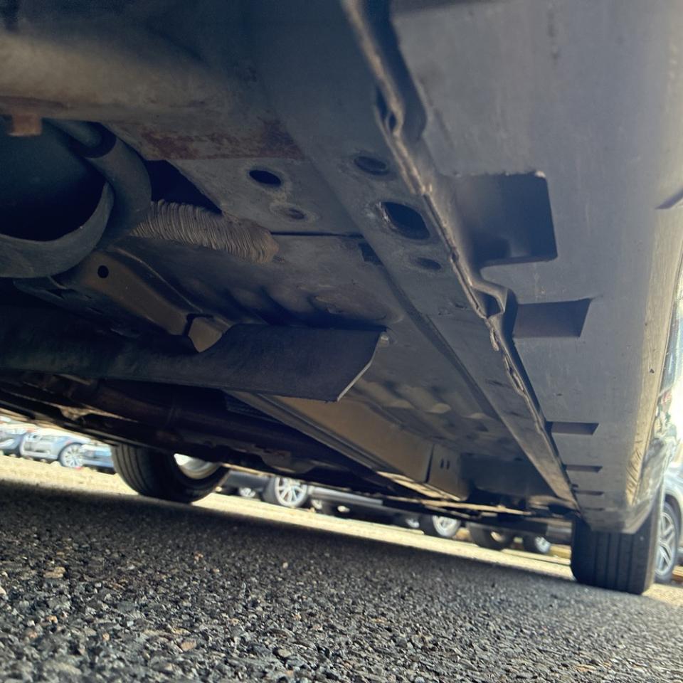 Ford Mustang 2dr Cpe V6 2013