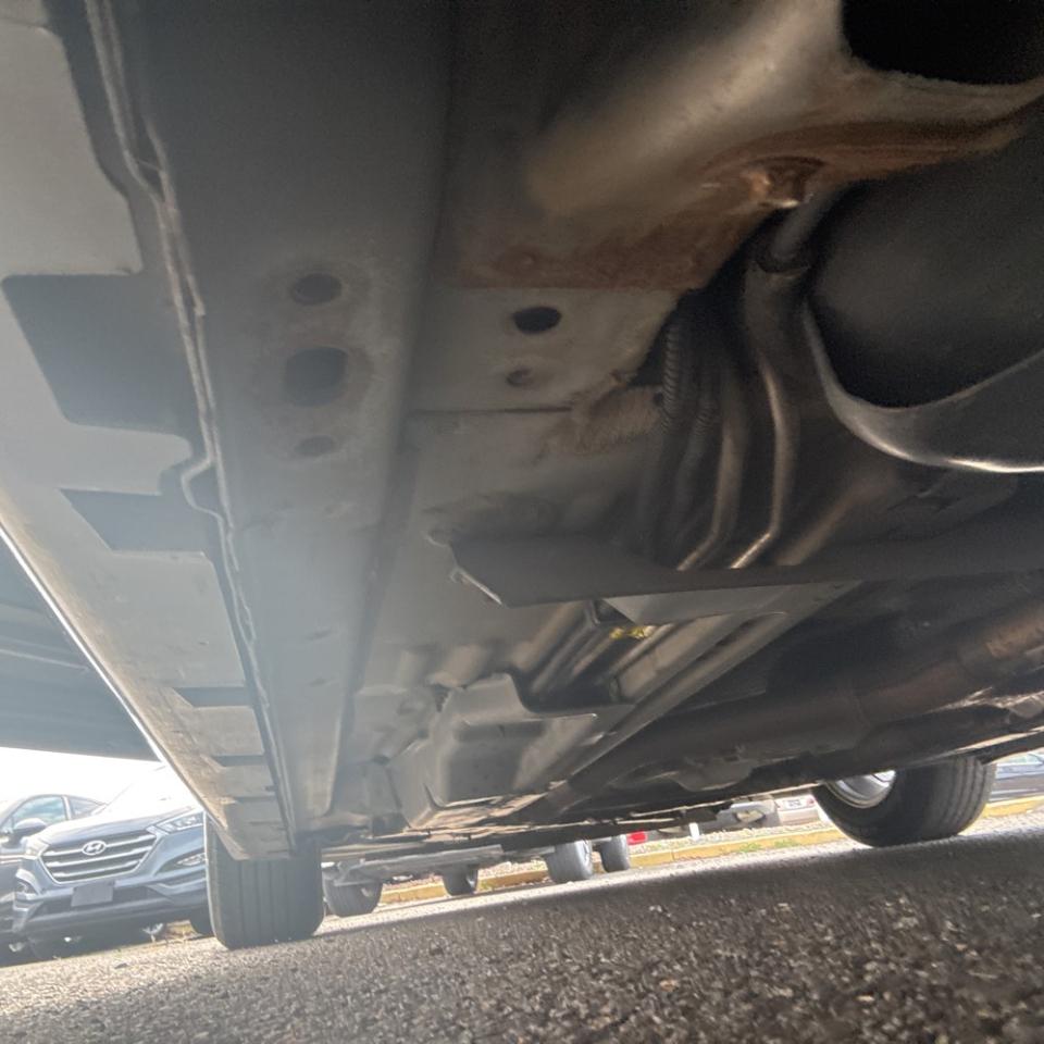 Ford Mustang 2dr Cpe V6 2013