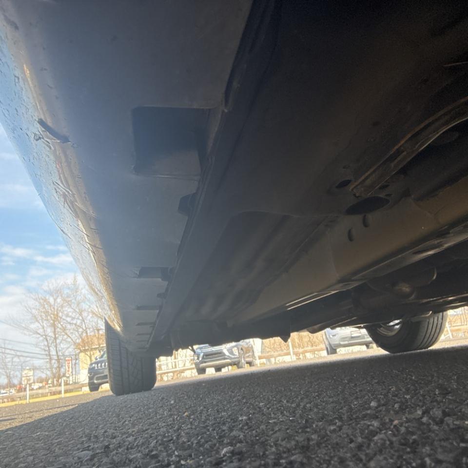 Ford Mustang 2dr Cpe V6 2013