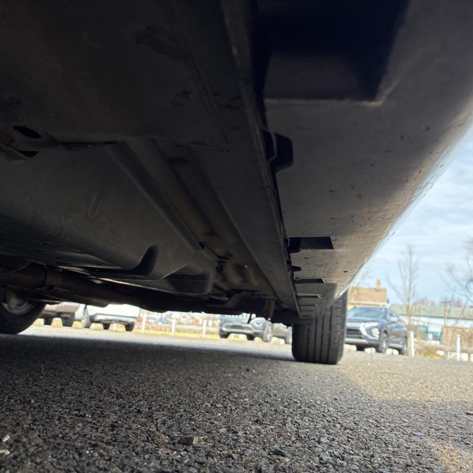 Ford Mustang 2dr Cpe V6 2013