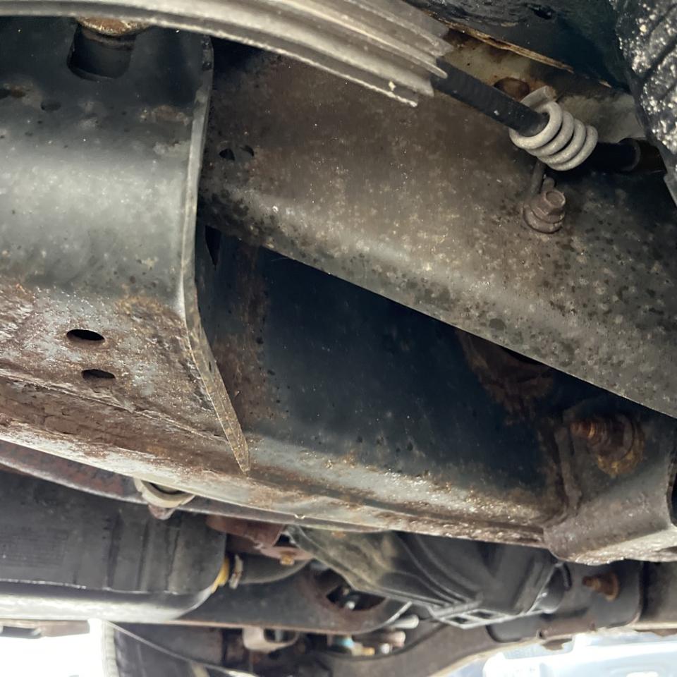 Mercury Mountaineer 4dr Luxury AWD 2006