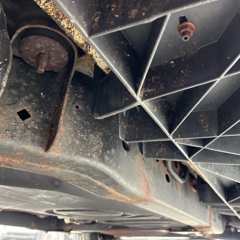 Mercury Mountaineer 4dr Luxury AWD 2006