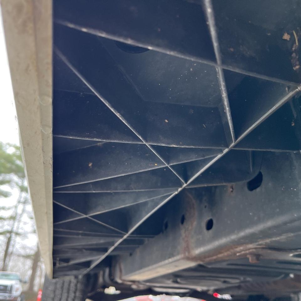 Mercury Mountaineer 4dr Luxury AWD 2006