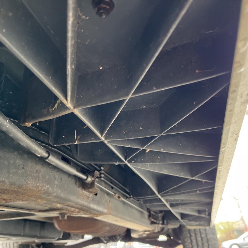 Mercury Mountaineer 4dr Luxury AWD 2006