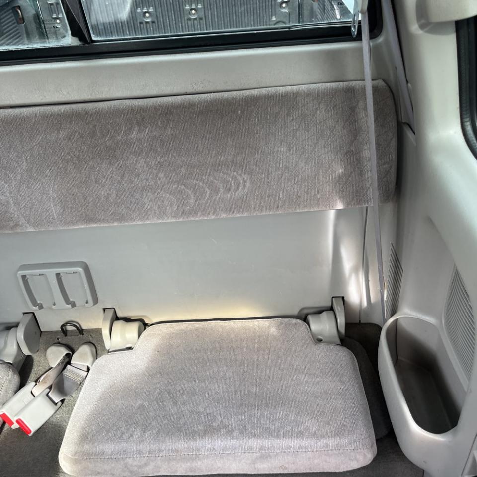 Toyota Tacoma XtraCab V6 Auto 4WD (Natl) 2002