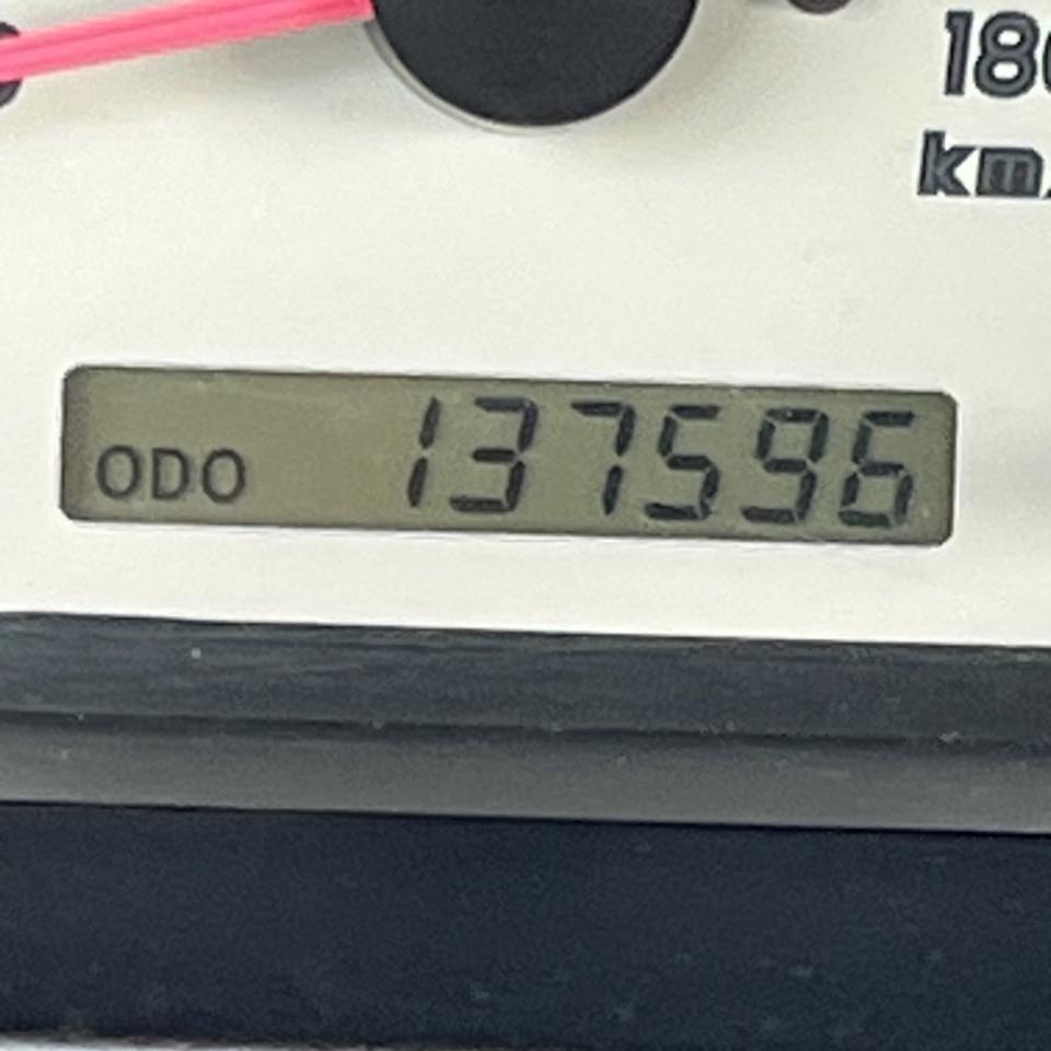 Toyota Tacoma XtraCab V6 Auto 4WD (Natl) 2002