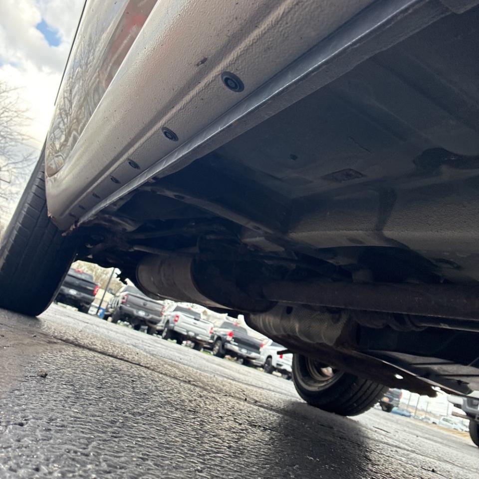 Toyota Highlander 4dr 4-Cyl 4WD (Natl) 2005