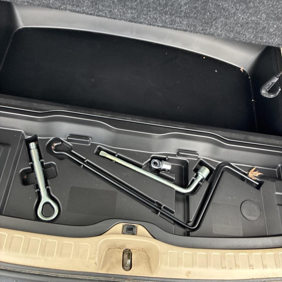 Toyota Highlander 4dr 4-Cyl 4WD (Natl) 2005