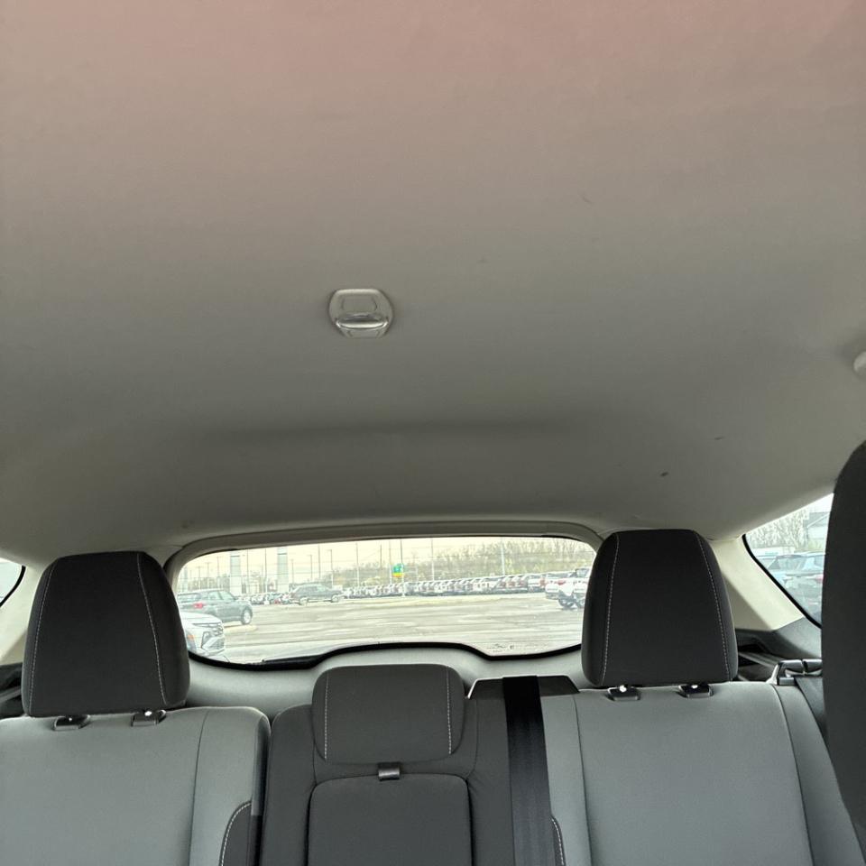 Ford Escape FWD 4dr SE 2013