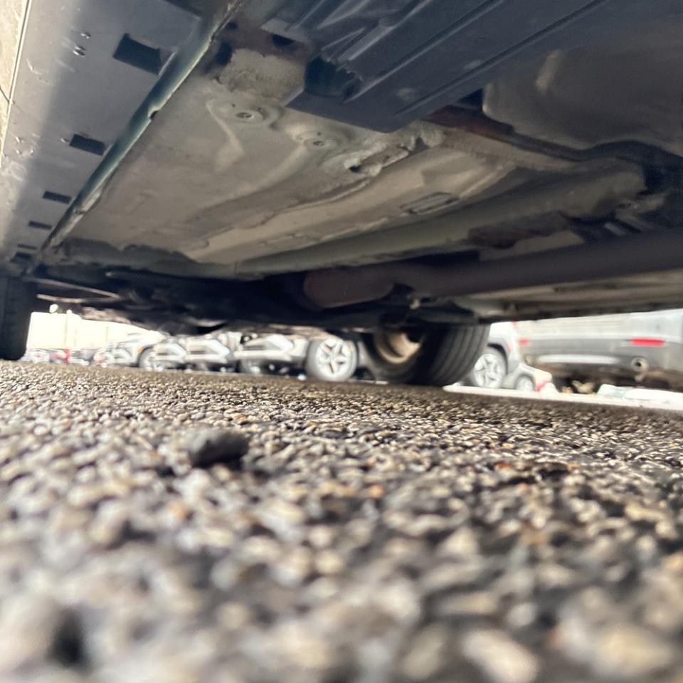 Ford Escape FWD 4dr SE 2013