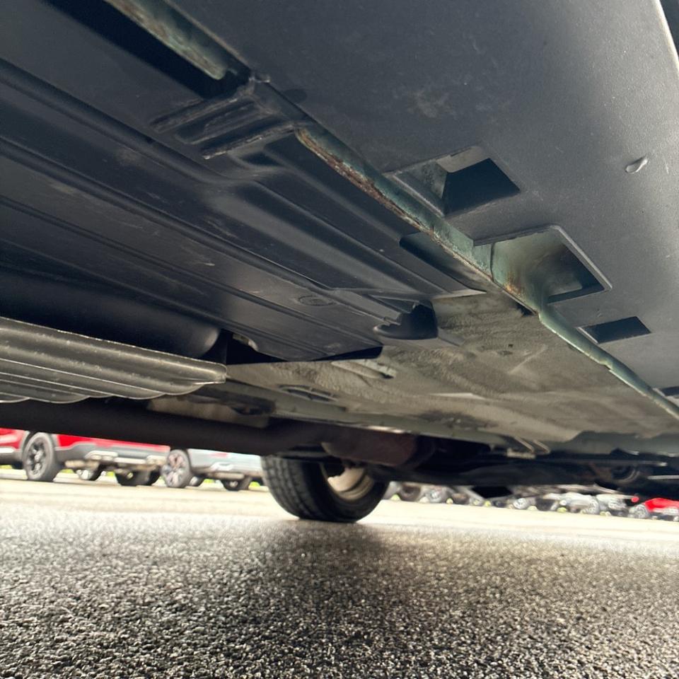 Ford Escape FWD 4dr SE 2013