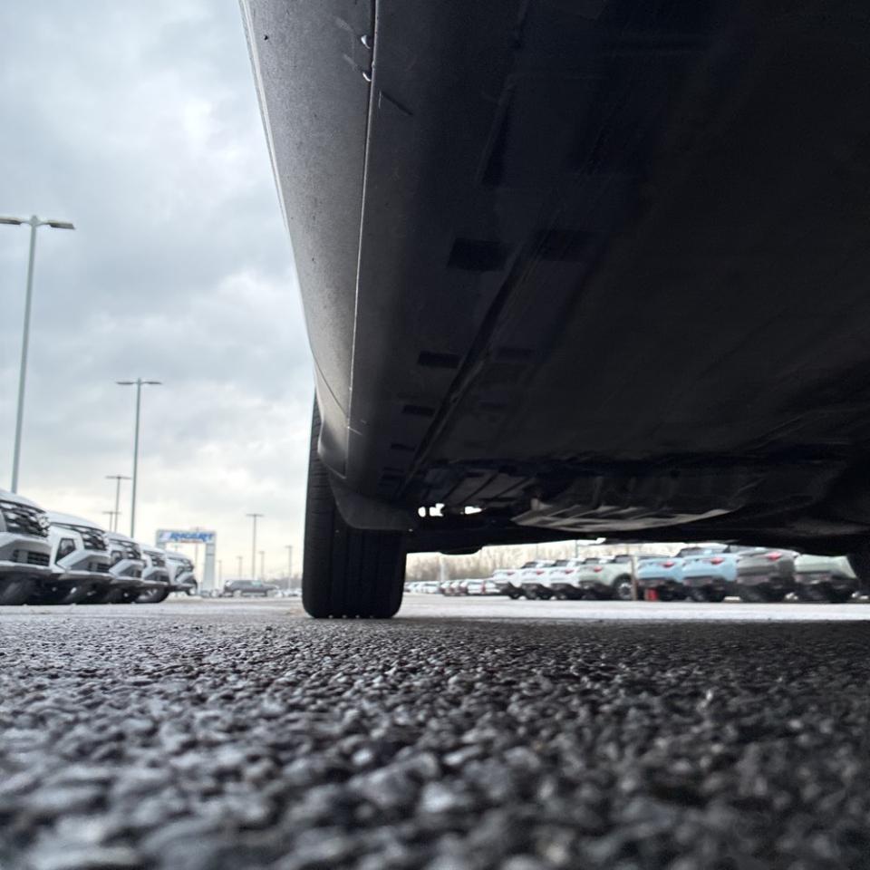 Ford Escape FWD 4dr SE 2013