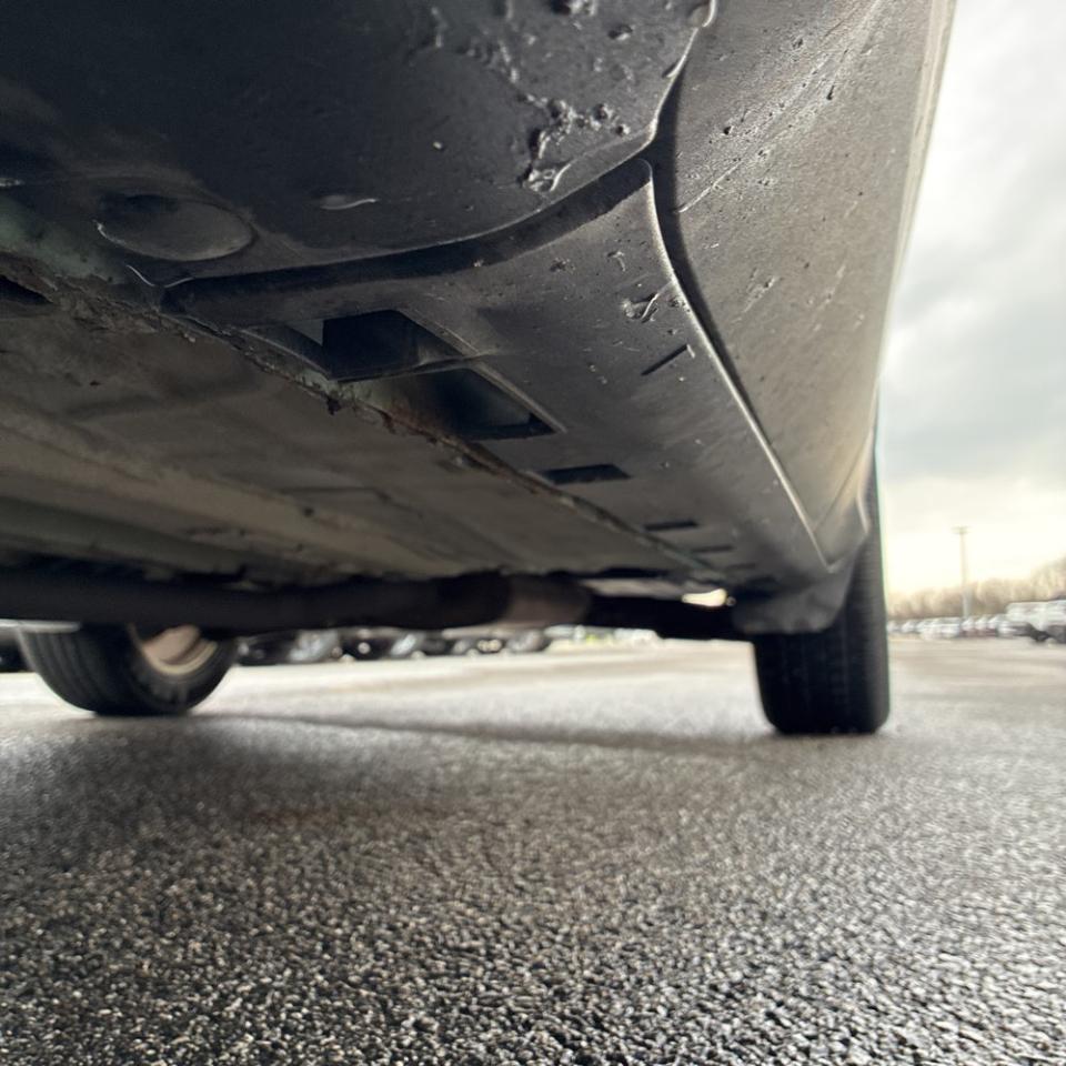 Ford Escape FWD 4dr SE 2013