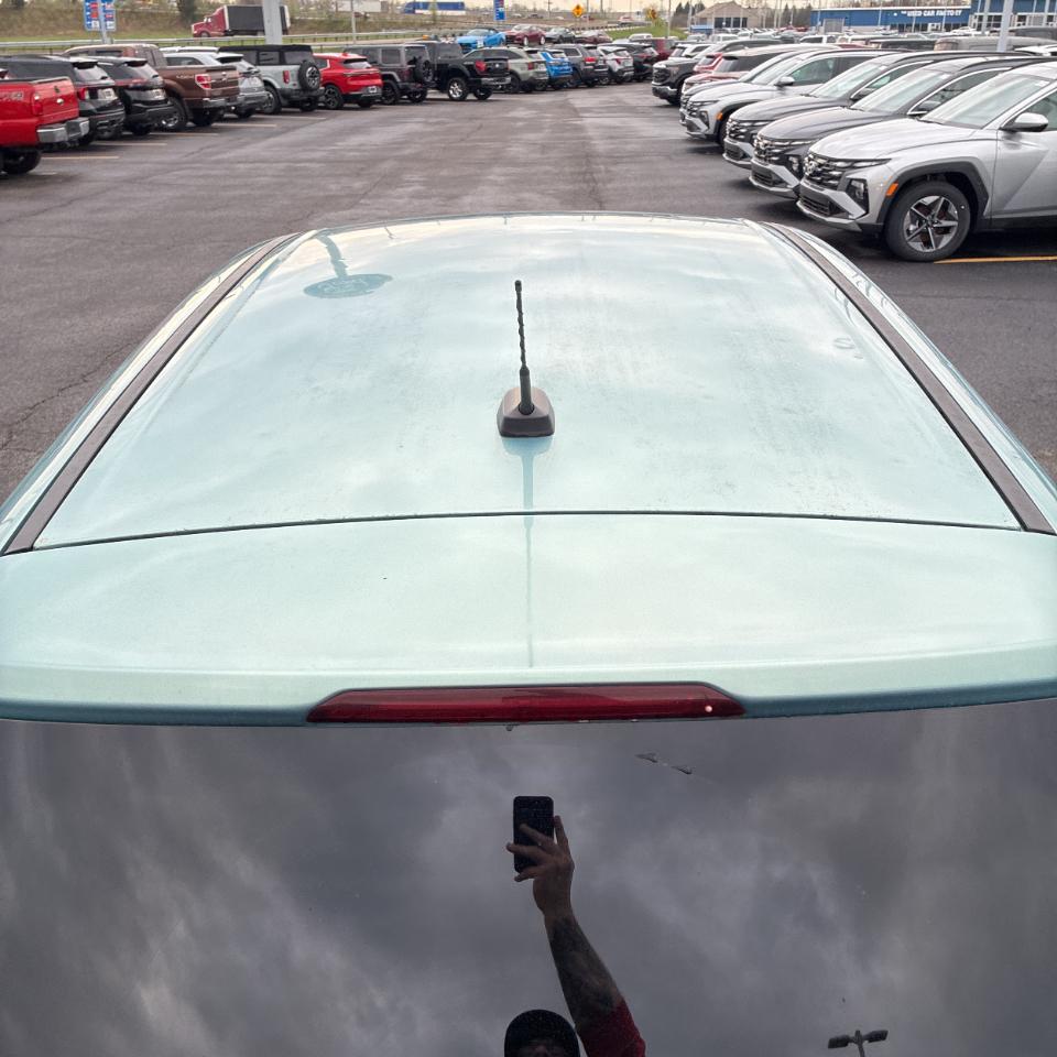 Ford Escape FWD 4dr SE 2013