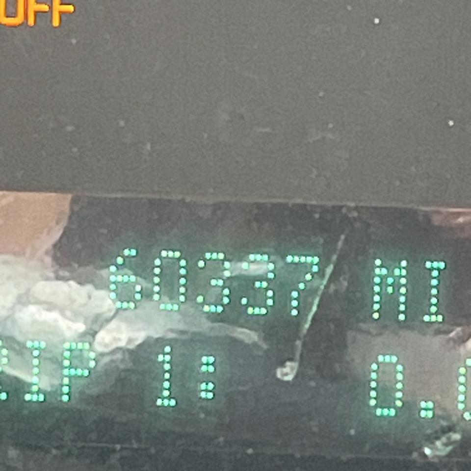 Buick LeSabre 4dr Sdn Limited 2005