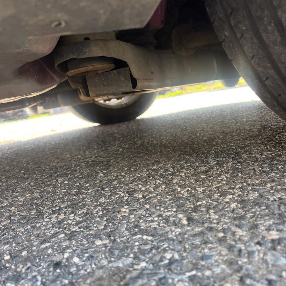 Buick LeSabre 4dr Sdn Limited 2005